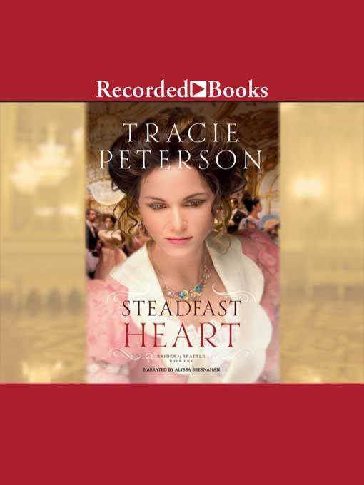 A Surrendered Heart by Tracie Peterson